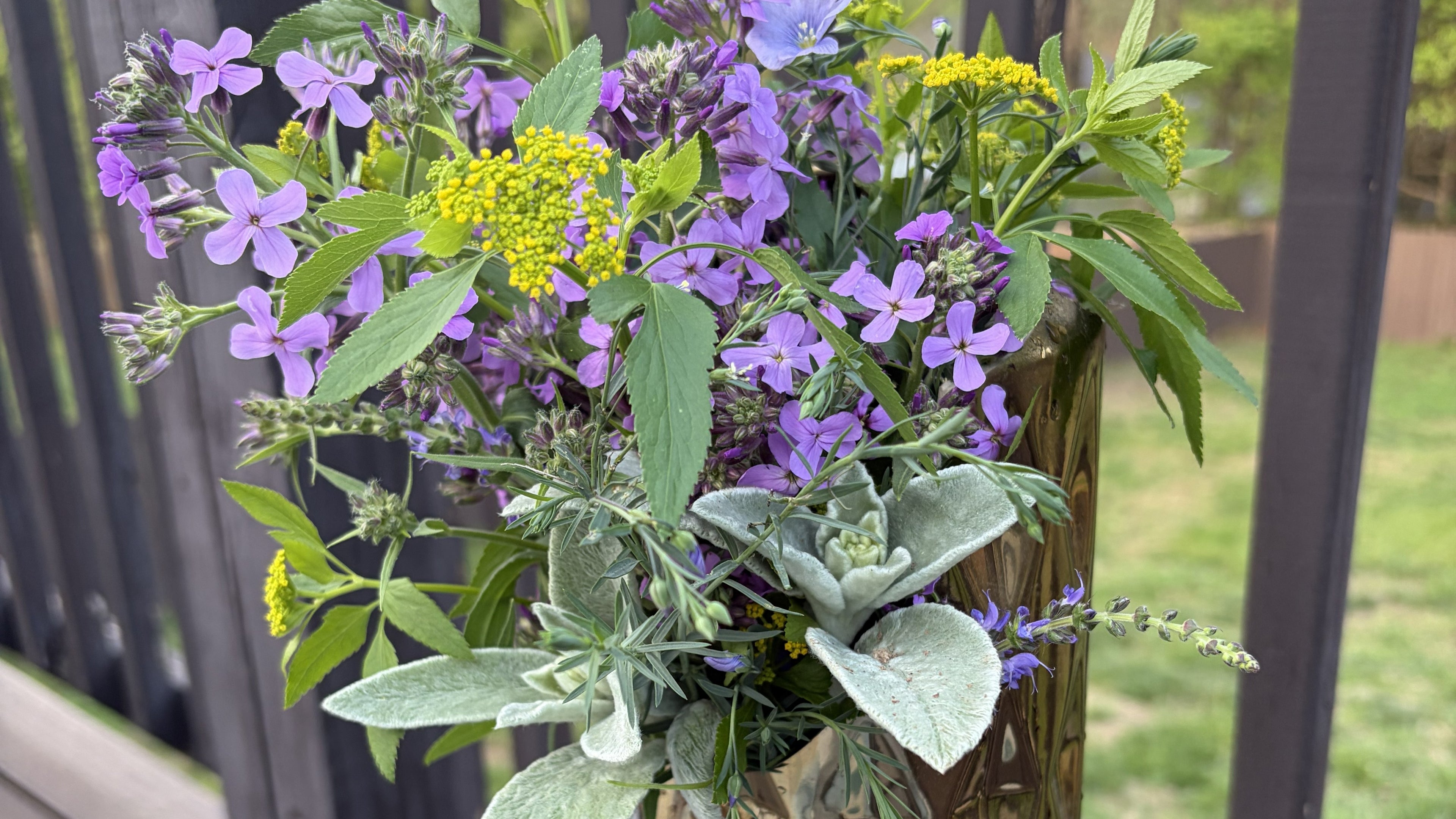 Birthday Bouquets